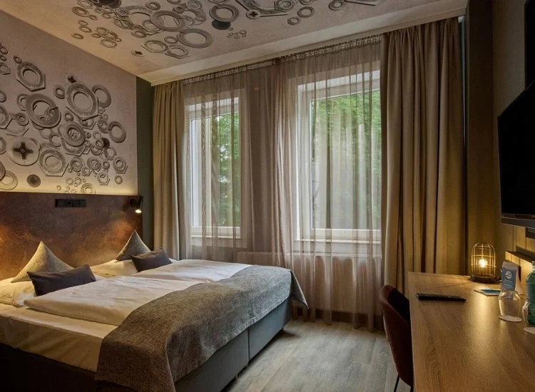DU machst den Preis: TRIP INN Hotels