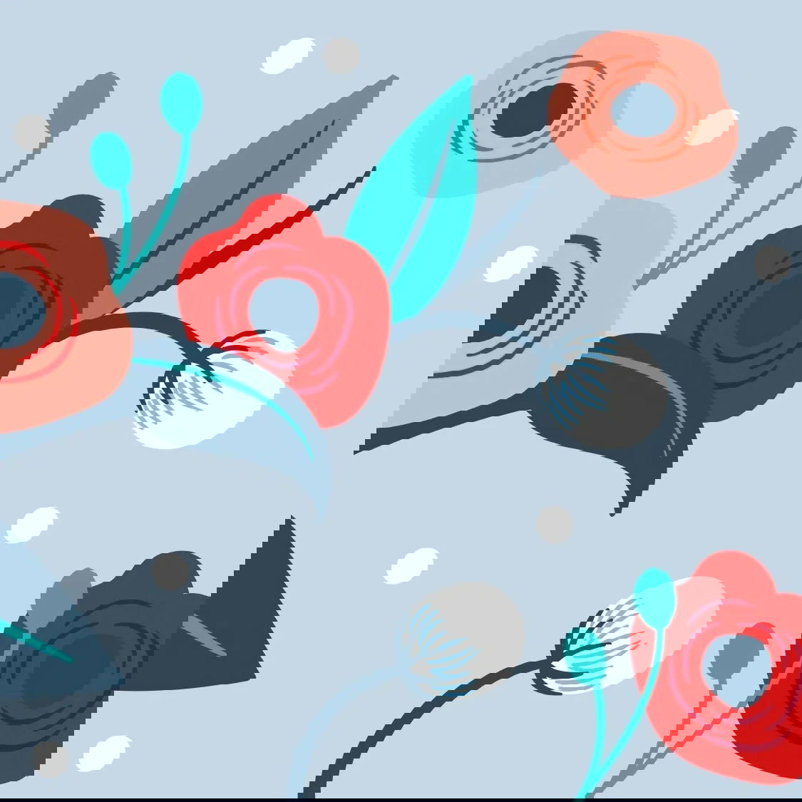 Der Kurz-in-Urlaub Adventskalender