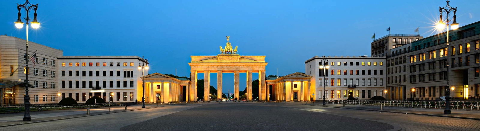 Kurzurlaub & Städtereisen in Deutschland