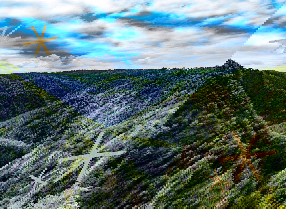 SPECIAL: Luxuriöse Auszeit in den Harzer Bergen mit Sauna und Fitness