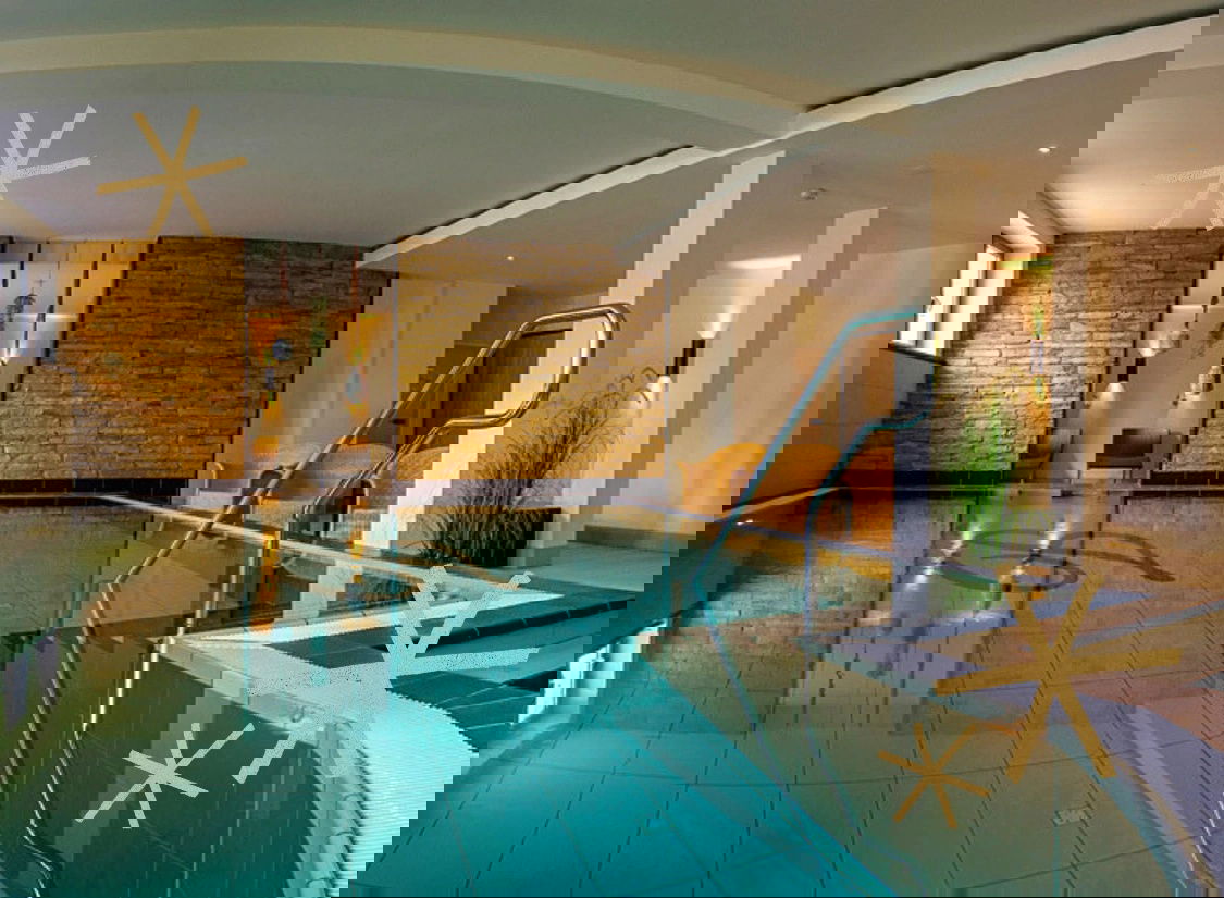 SPECIAL: Entspannter Harz-Urlaub in Hahnenklee mit Natur & Wellness