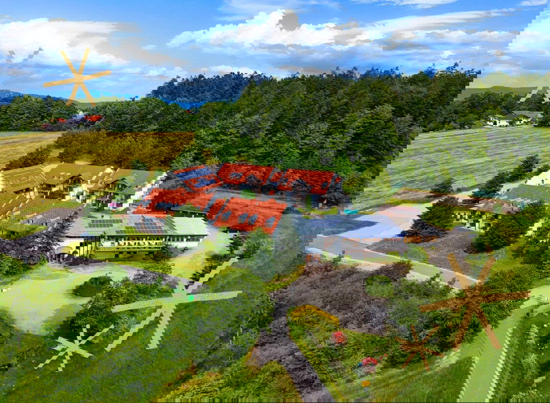 SPECIAL: Natur, Ruhe & Genuss - Ihre Auszeit in Niederbayern