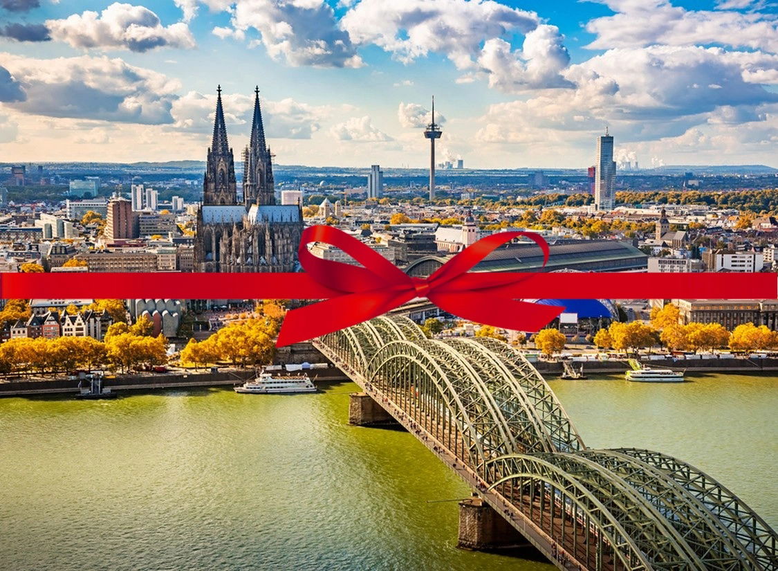 Köln erleben: Ihr stylischer Rückzugsort im Premier Inn nahe Mediapark