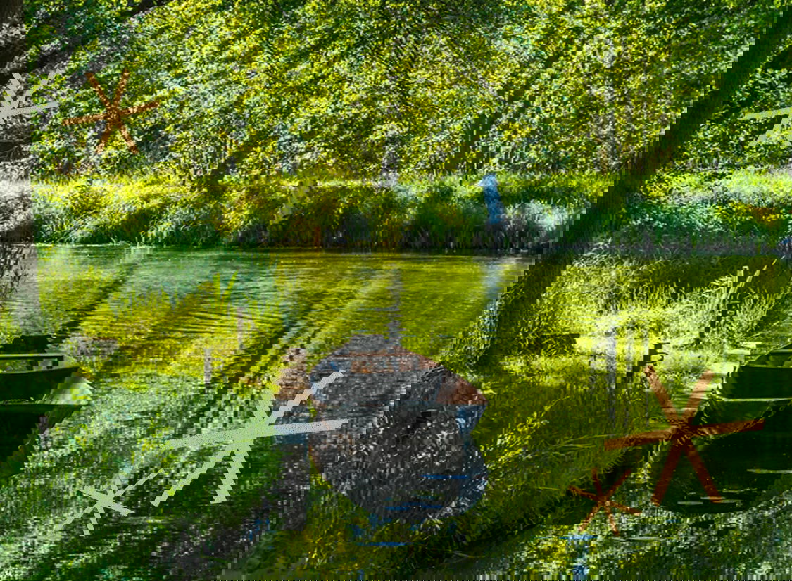 SPECIAL: Erholung und Abenteuer im 3* Hotel im Lausitzer Seenland