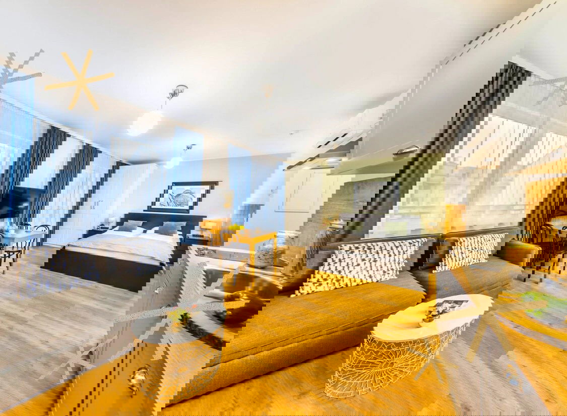 SPECIAL: Wien zu zweit im TOP-Apartment mit Frühstück