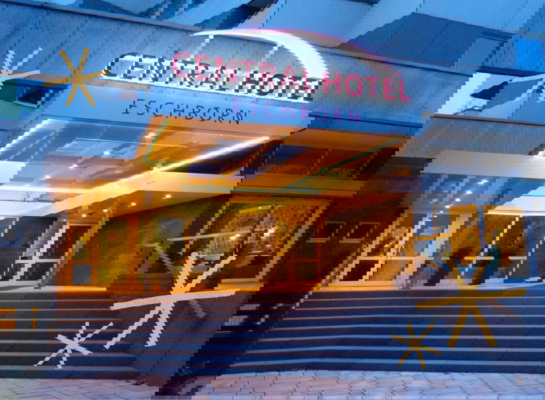 SPECIAL: Taunus & Frankfurt entdecken - Komfort-Hotel in Top-Lage