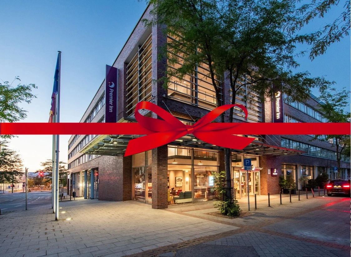 Mittendrin in Essen: Kultur, Shopping und Komfort im Premier Inn Hotel