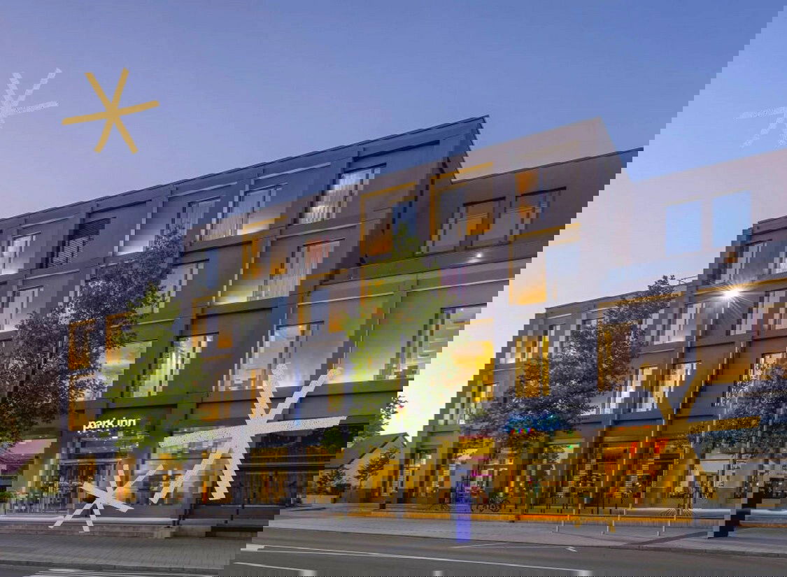 SPECIAL: Pfalzgrafenstadt Neumarkt - Erstklassiges Hotel mit Sauna & Fitness