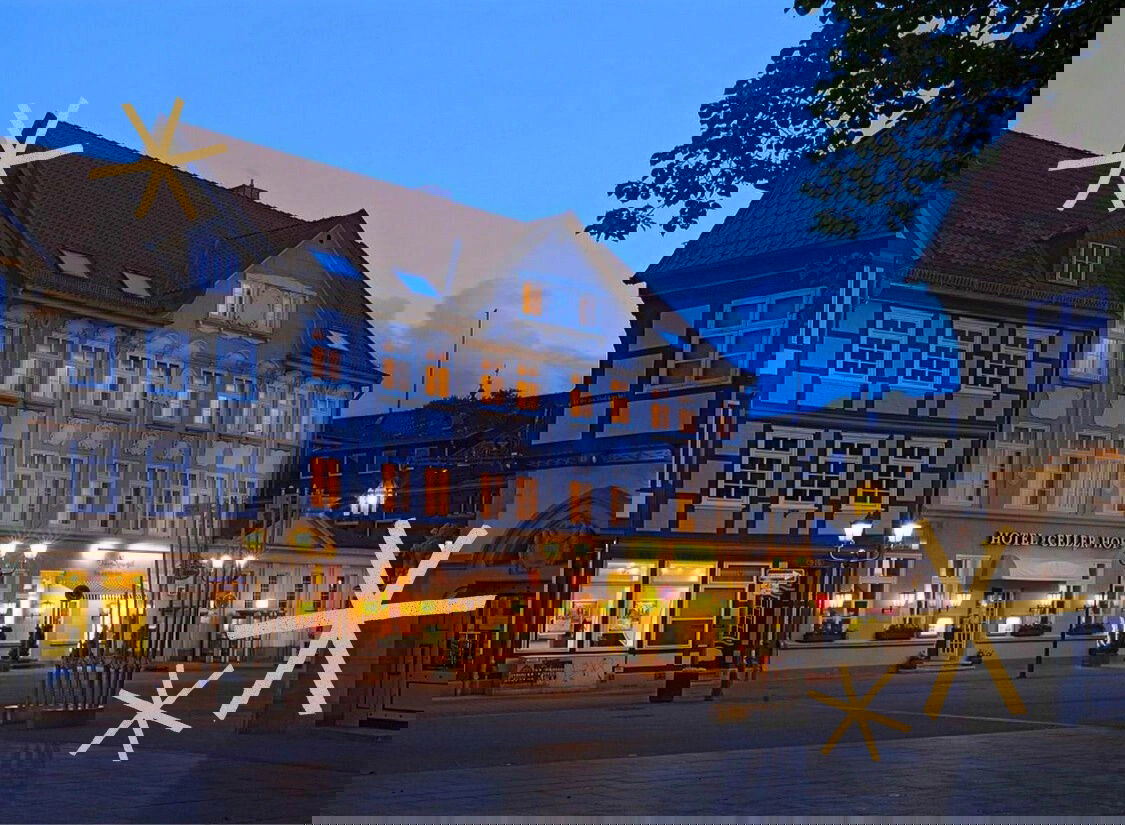 SPECIAL: Celle - Das Tor zur Lüneburger Heide mit toller Altstadt