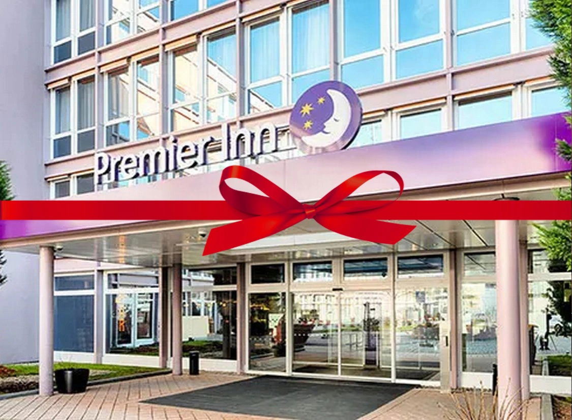 Nah am Herzen Münchens – im Premier Inn Hotel entspannt starten