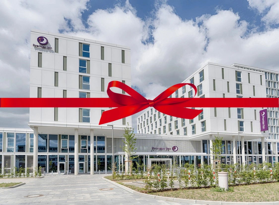 Autostadt, Shopping und mehr – erleben Sie Wolfsburg zentral im Premier Inn