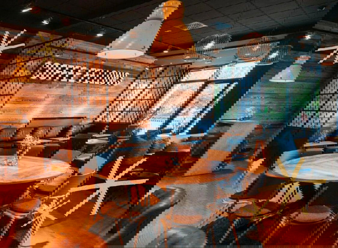 SPECIAL: Auszeit in Unterföhring - München, Kultur & Entspannung