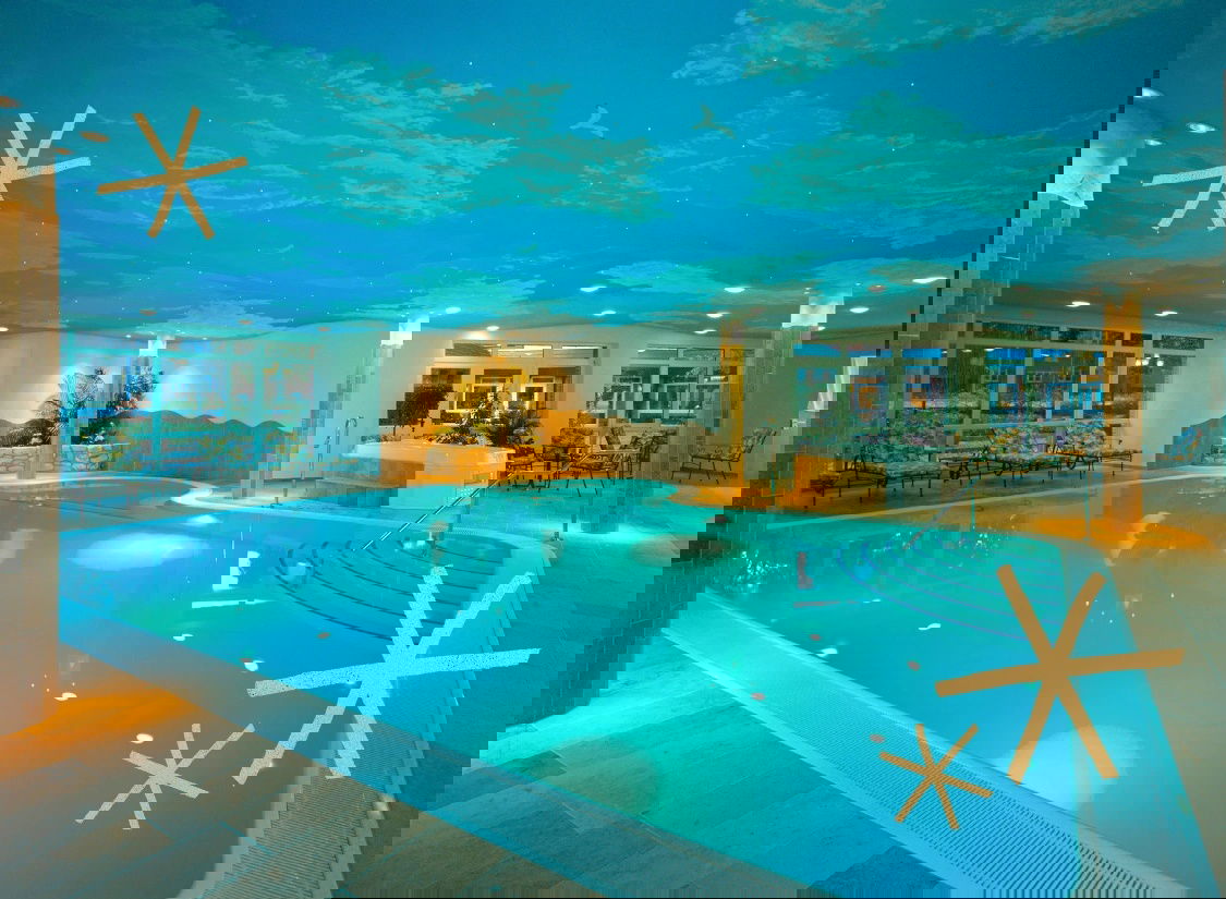 SPECIAL: Wellness-Auszeit mitten in der Lüneburger Heide