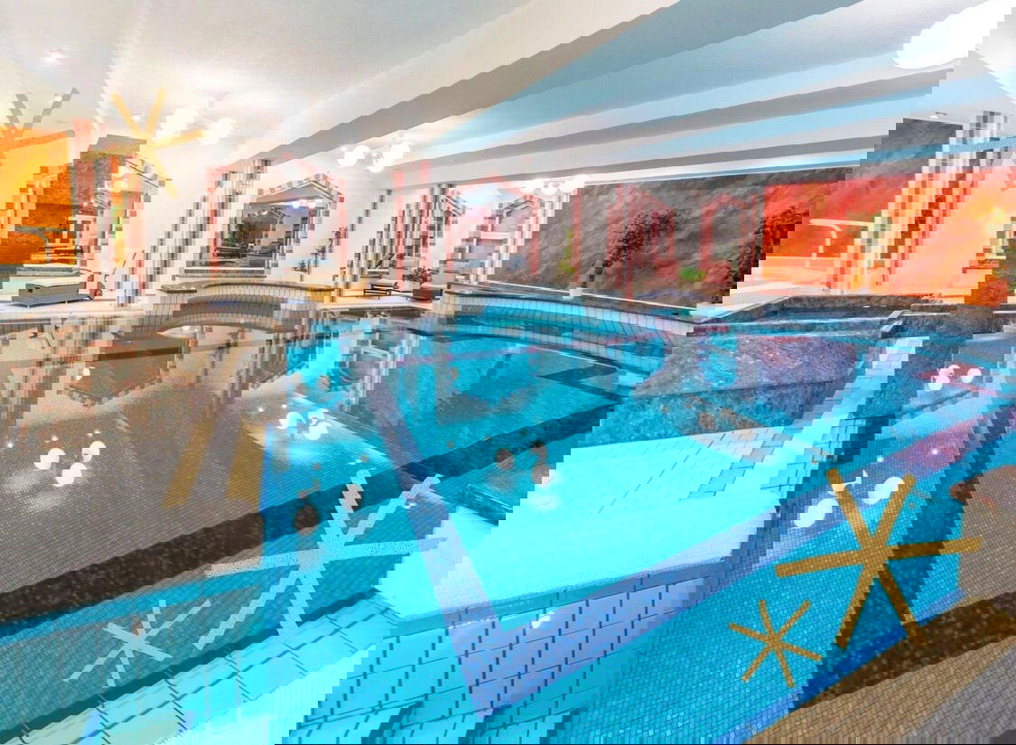 SPECIAL: Ihre Wellnesswelt im Allgäu - Ringhotel im Kurort Bad Wörishofen