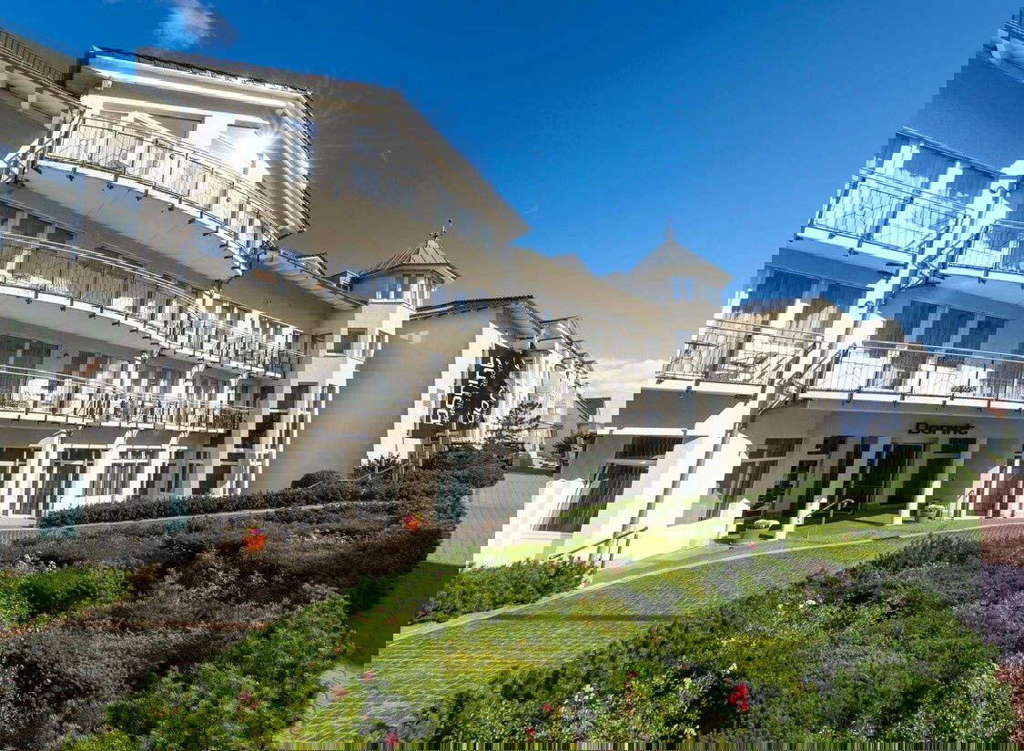 Erholsame Tage und feine Kulinarik an Rügens Küste genießen