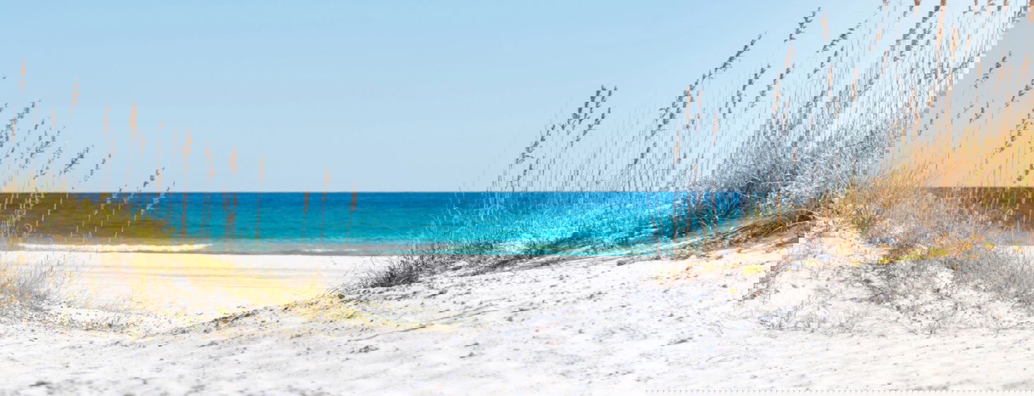 Sommerurlaub am Meer oder in den Bergen