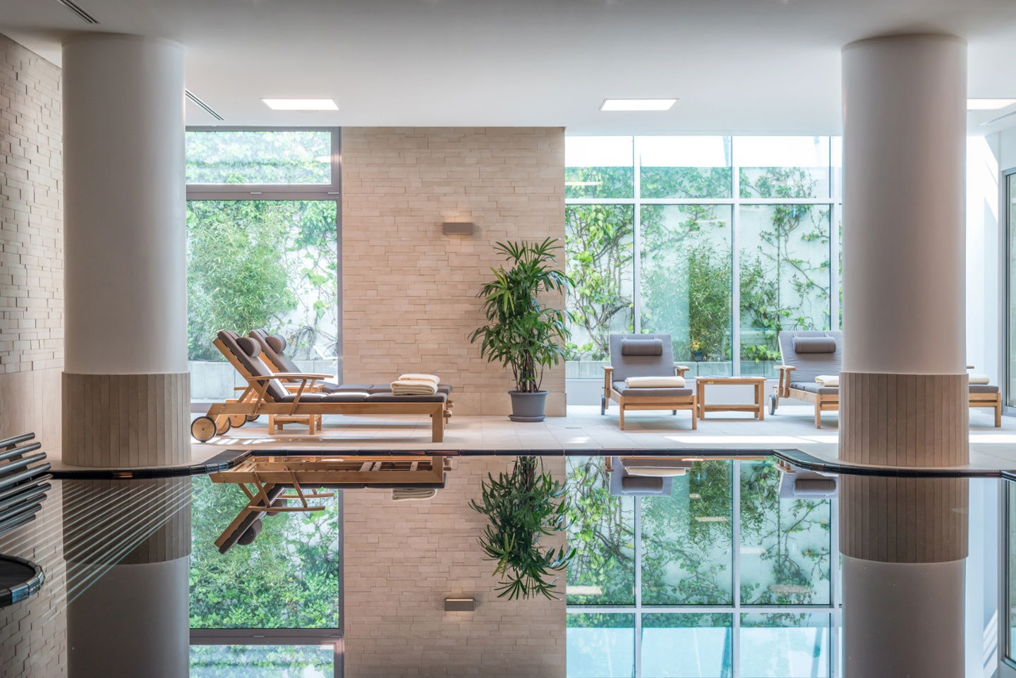 Dorint Hotels