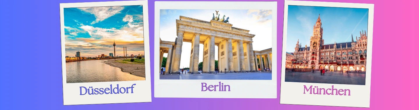 Top Städtereisen