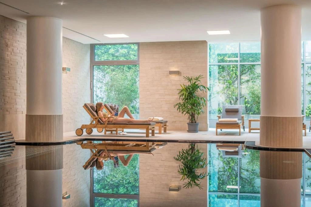 Dorint-Hotel in der Rheinmetropole Köln - Exklusiver Komfort in Top-Lage