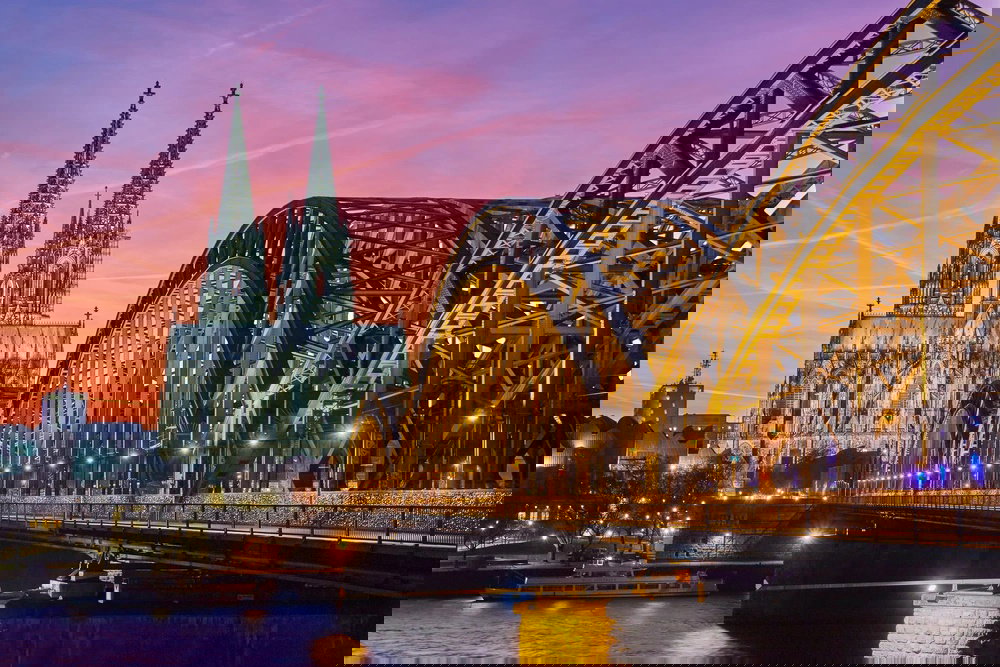 Ihr perfekter Rückzugsort in der Kölner Altstadt