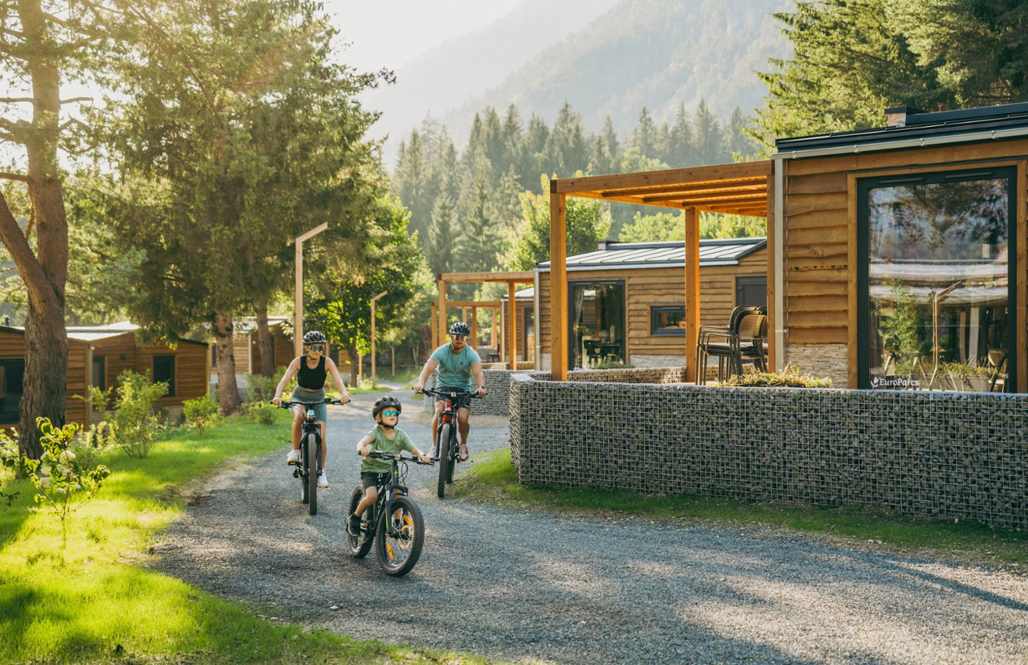 Alle Angebote für Familienurlaub