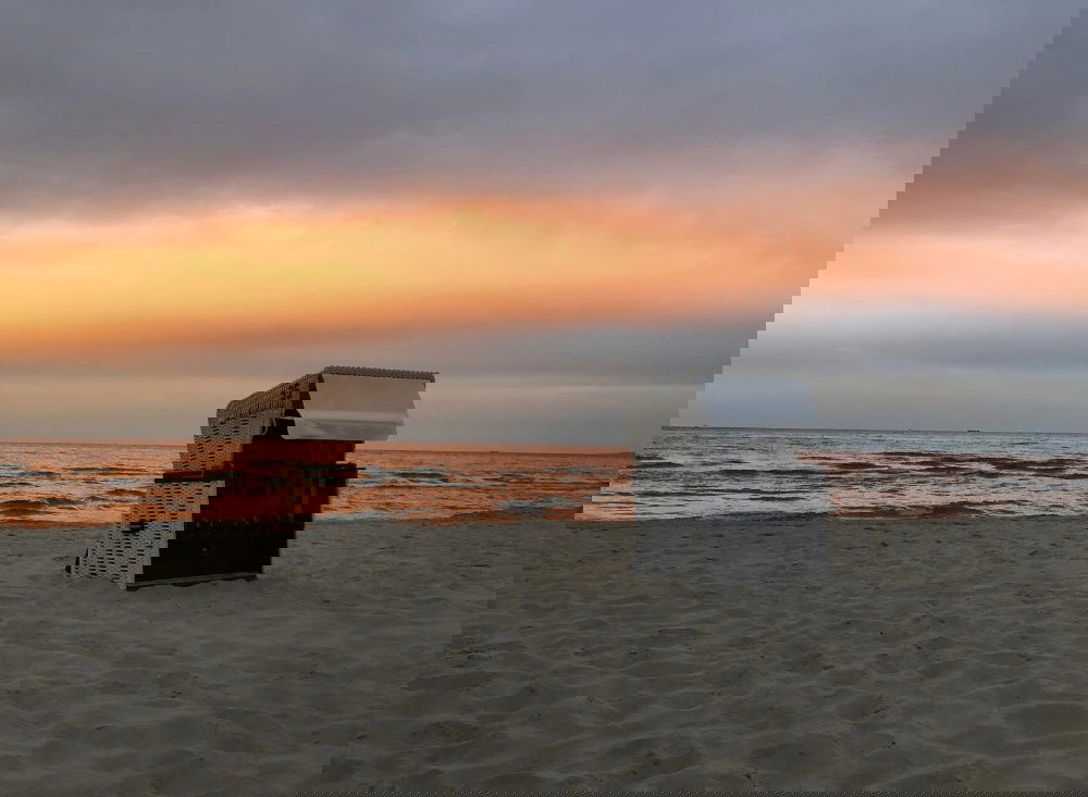Kurzurlaub auf Usedom