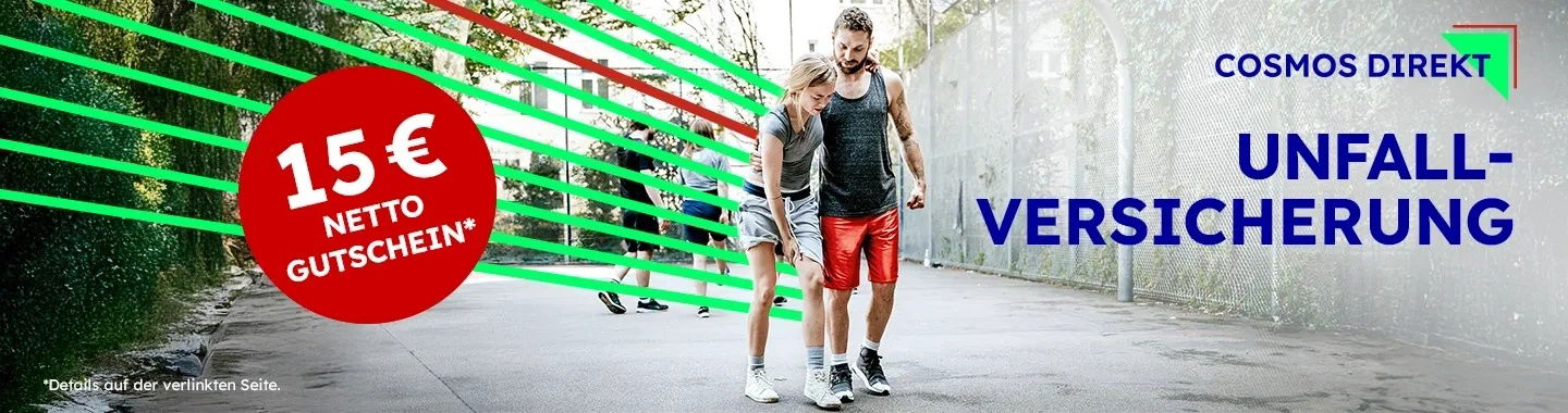  Versicherungen