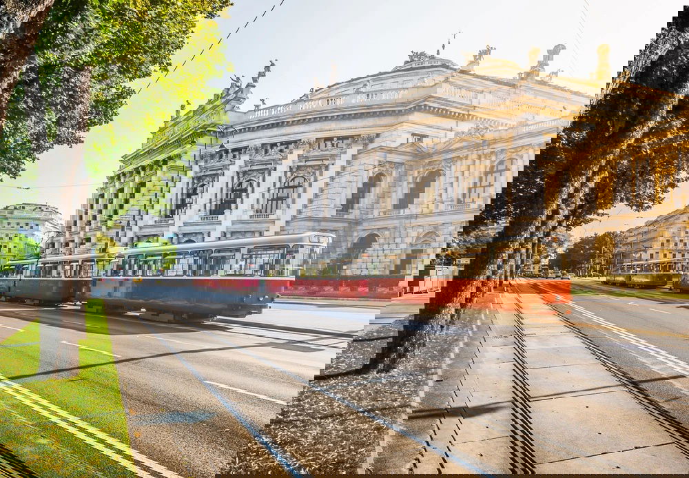 Stilvoller Städtetrip nach Wien: Komfort genießen und Kultur entdecken