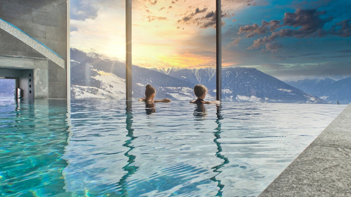 Wellnessurlaub zum besten Preis