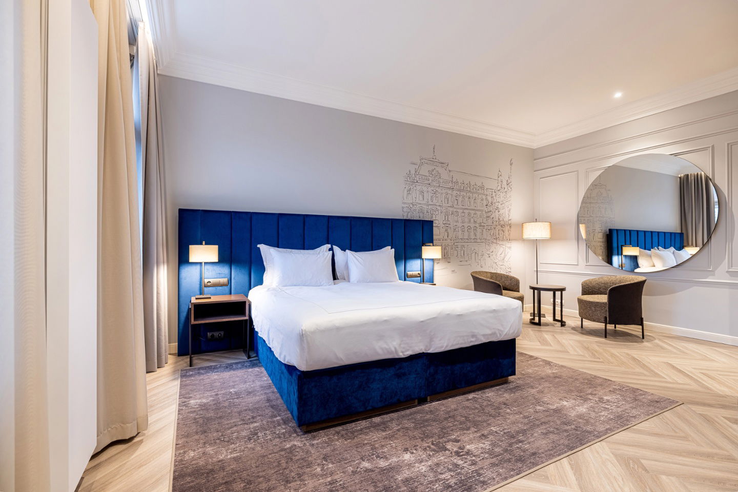 Luxusurlaub zum besten Preis