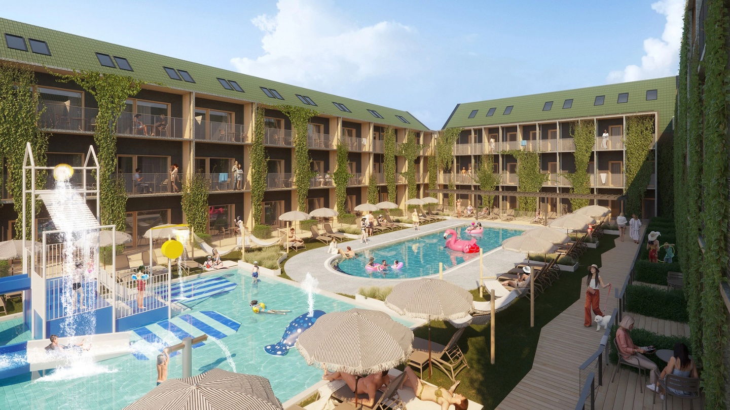 Erholung an der polnischen Ostsee: Strand, Natur und Familienzeit genießen