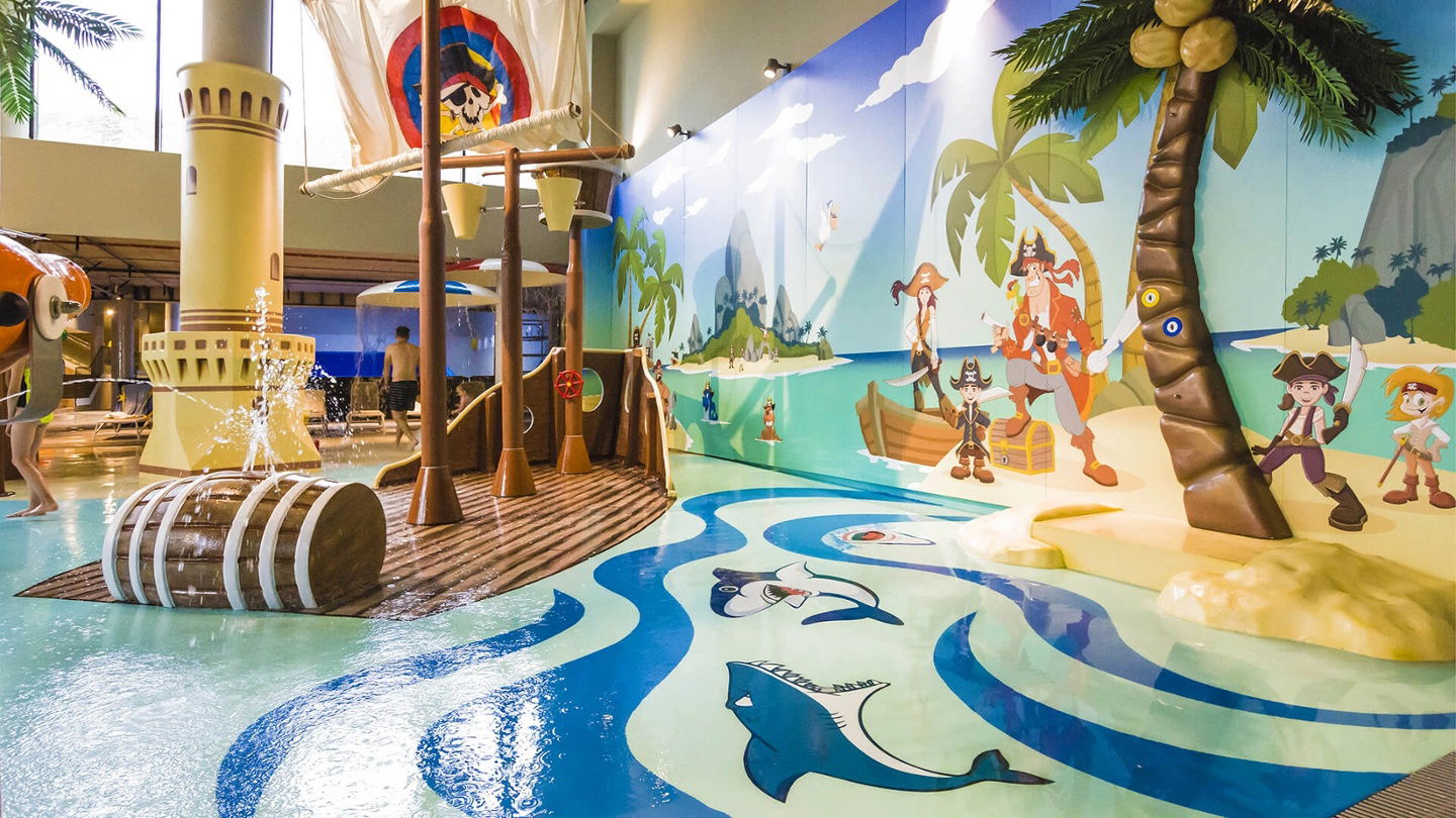 Ostseeperle Swinemünde - Hochwertiges Apartment für 4 Personen in Strandnähe