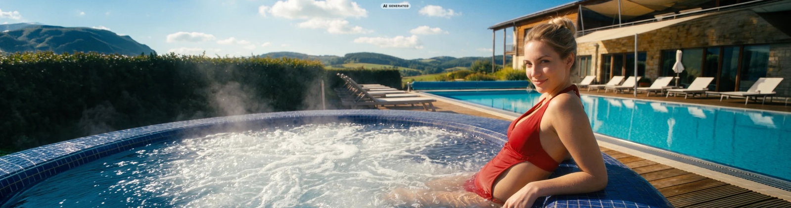 Vom TV zur Traumreise: Kurzurlaub & Hotels