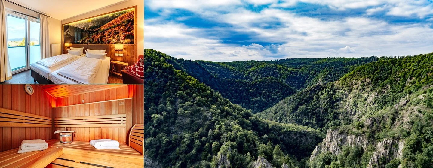 Teilnahmebedingungen Instagram Torfhaus Harzresort April 2026