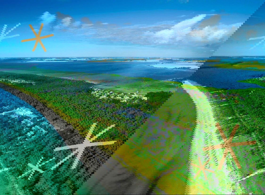 SPECIAL: Wohlfühloase auf Rügen - Entspannen direkt am Strand