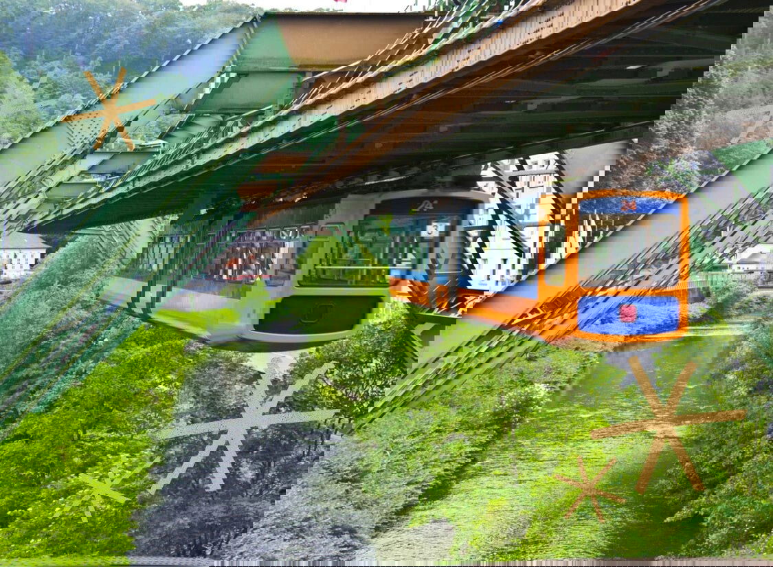 SPECIAL: Wuppertal erkunden - Gratis Nahverkehr & zentrale Lage