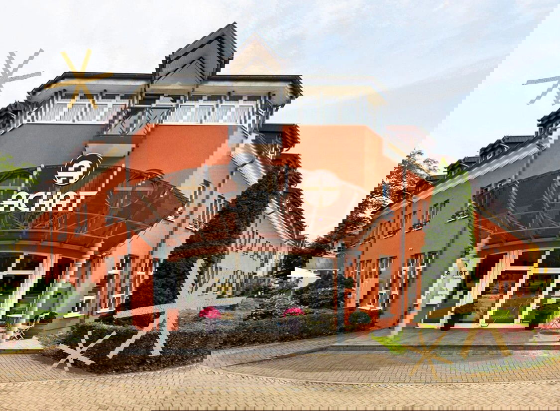 SPECIAL: Urlaub am Schlosspark zwischen Heidelberg & Mannheim