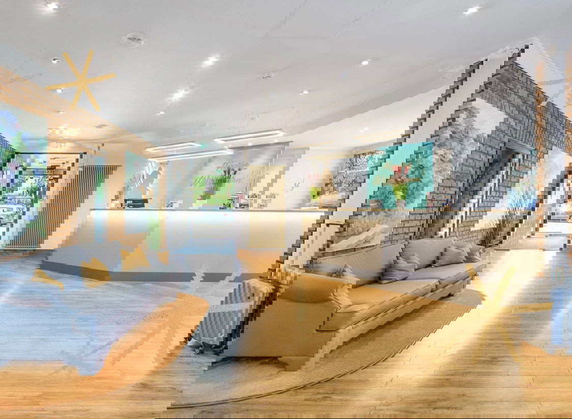 Städtereise Hamburg - Familiäres Hotel in Wedel an der Elbe