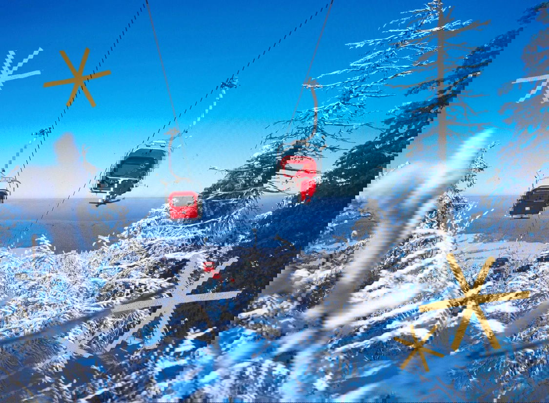 SPECIAL: Erholsamer Kurzurlaub im schönen Fichtelgebirge