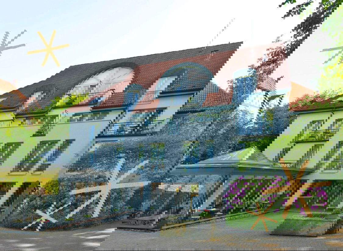 SPECIAL: 4* Hotel in Celle - Wellness in der Lüneburger Südheide