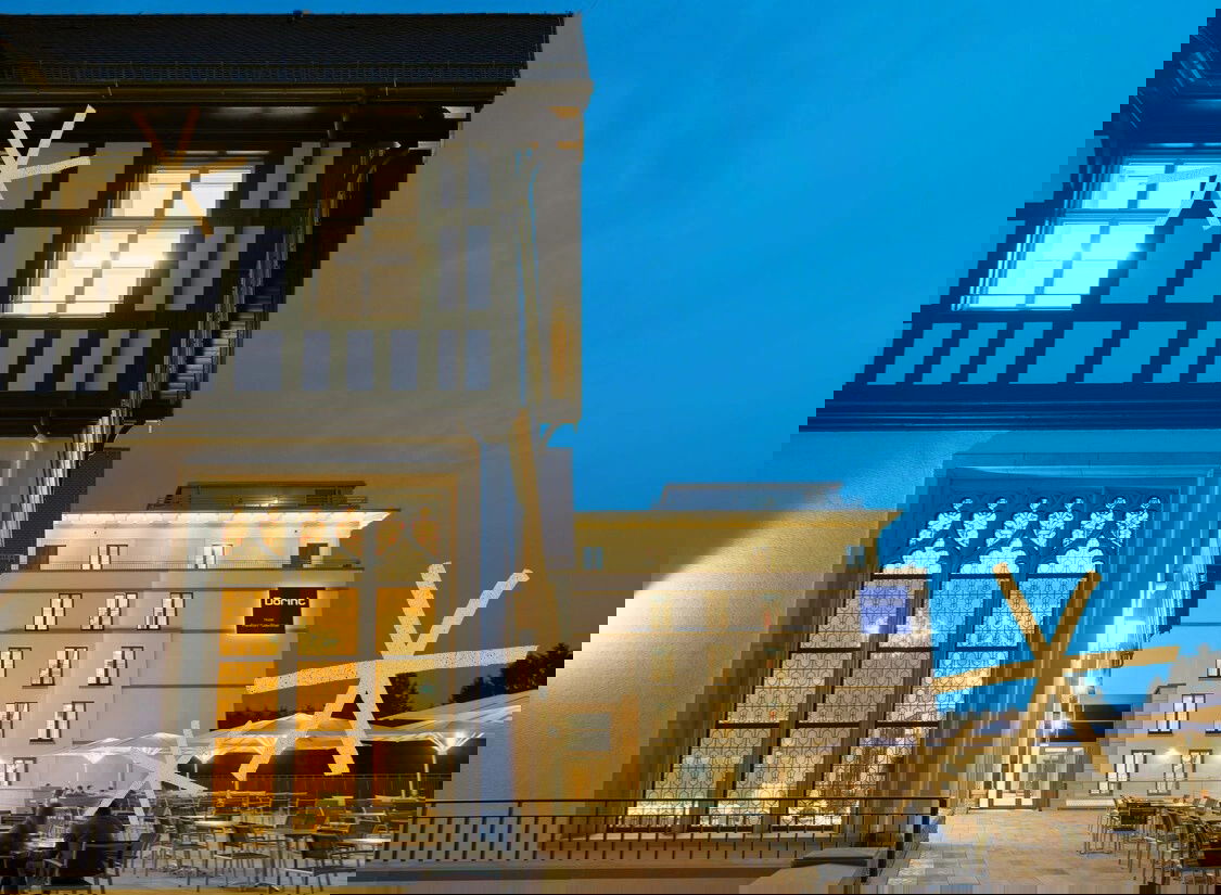 Entspannte Auszeit im grünen Taunus – Perfekt für Erholung und Erkundung