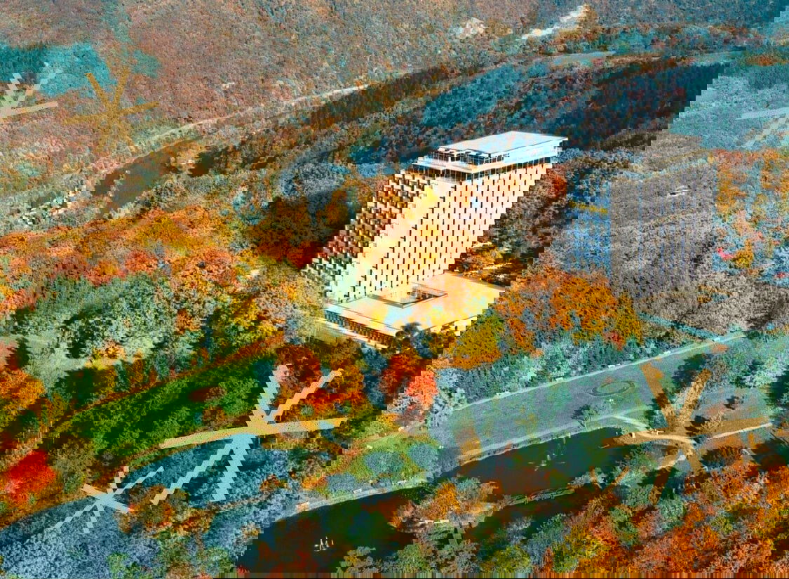 SPECIAL: Deutsches Eck - Treffpunkt von Rhein, Mosel und Lahn