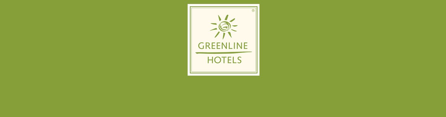 GreenLine-Hotels bei Animod