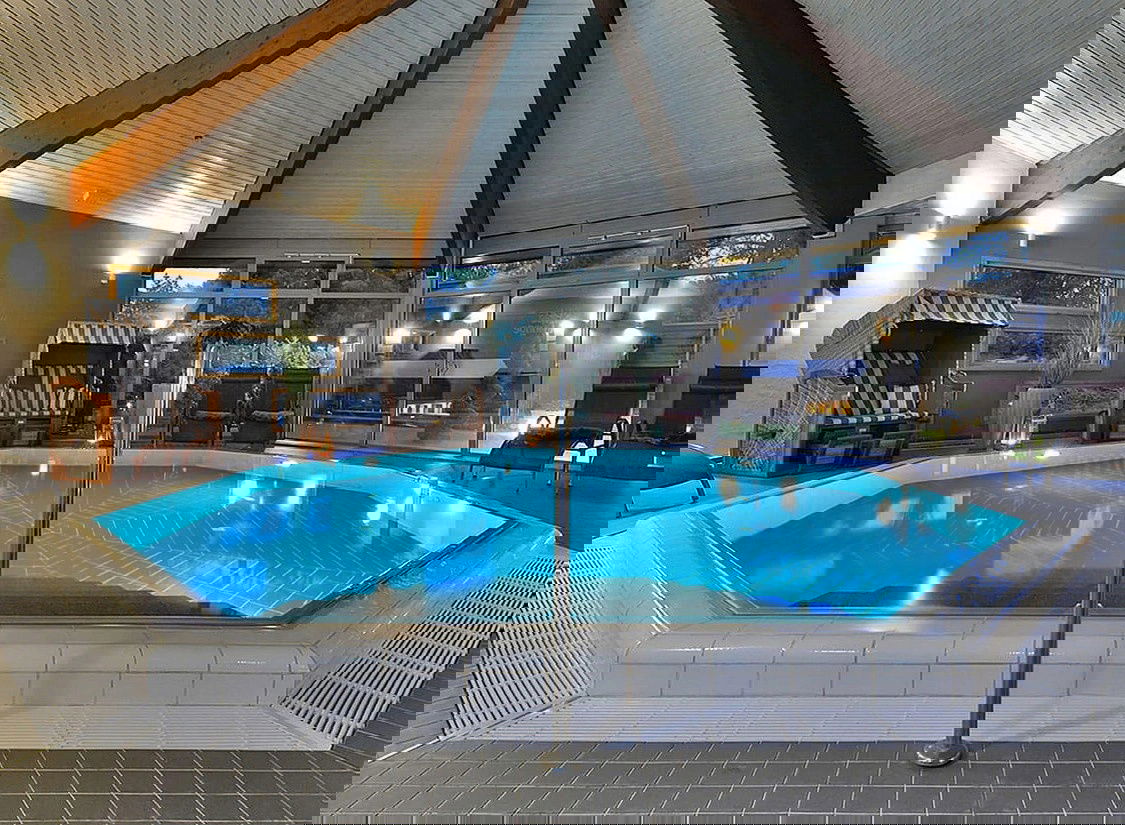 Kurzurlaub in der wunderschönen Lüneburger Heide | ADVENTS-SPECIAL