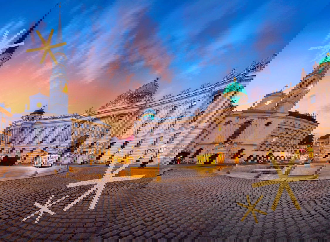 SPECIAL: Städtetrip nach Wien - Komfort genießen & Kultur entdecken