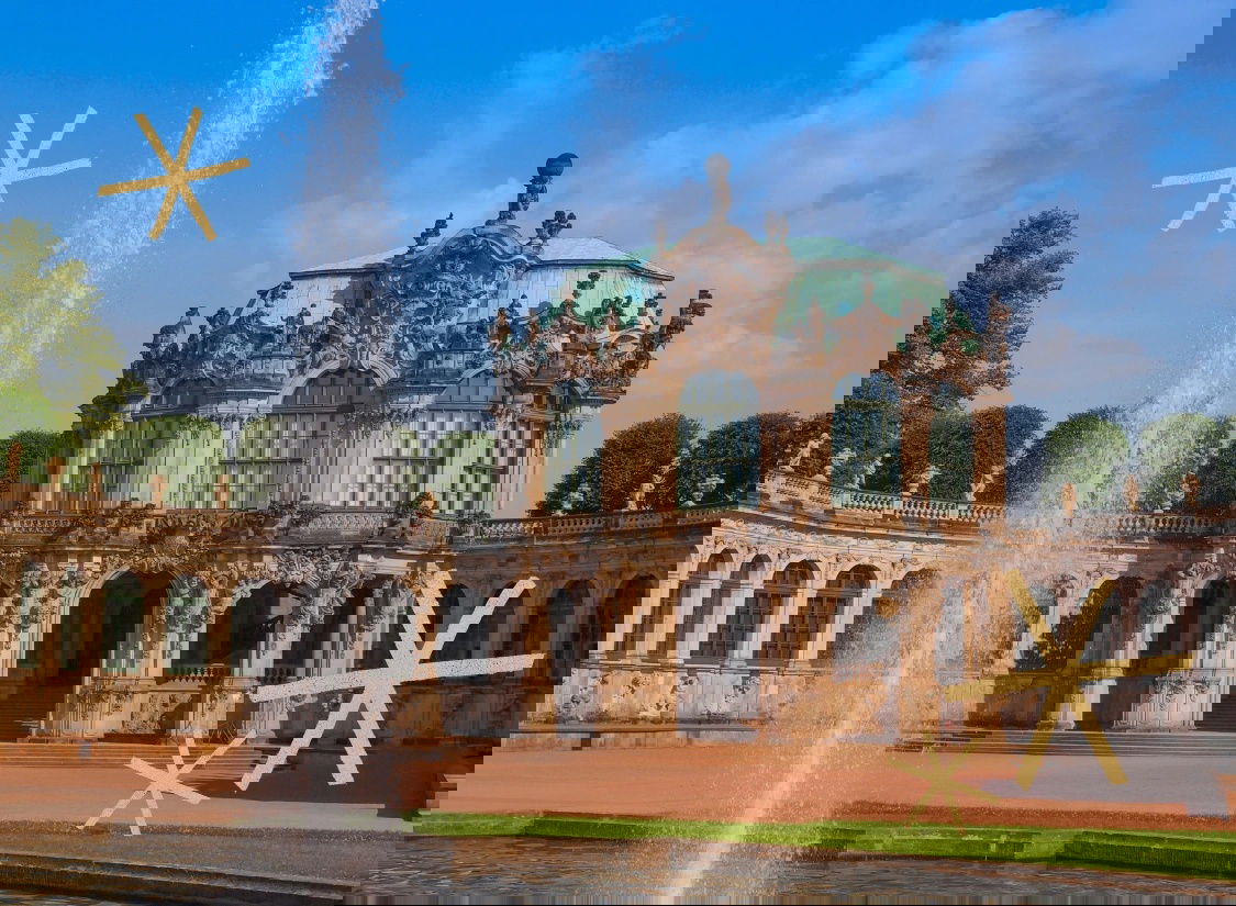 SPECIAL: Dresden entdecken oder Wandern in der sächsischen Schweiz 