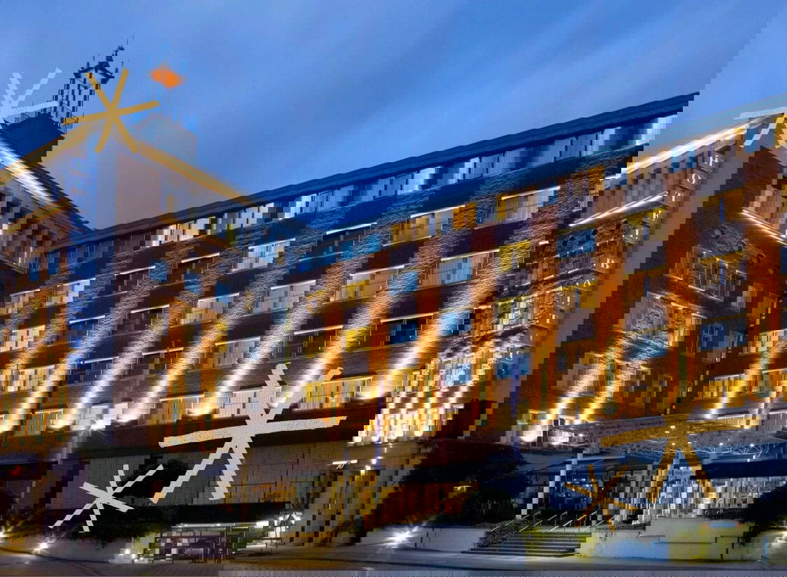 SPECIAL: Maritimes Flair und Altstadtromantik - Entspannung in Stralsund