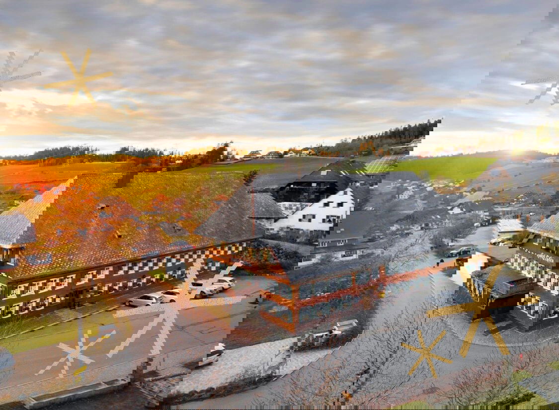 LIMITIERT: Schwarzwälder Wellnessoase zwischen Titisee und Feldberg