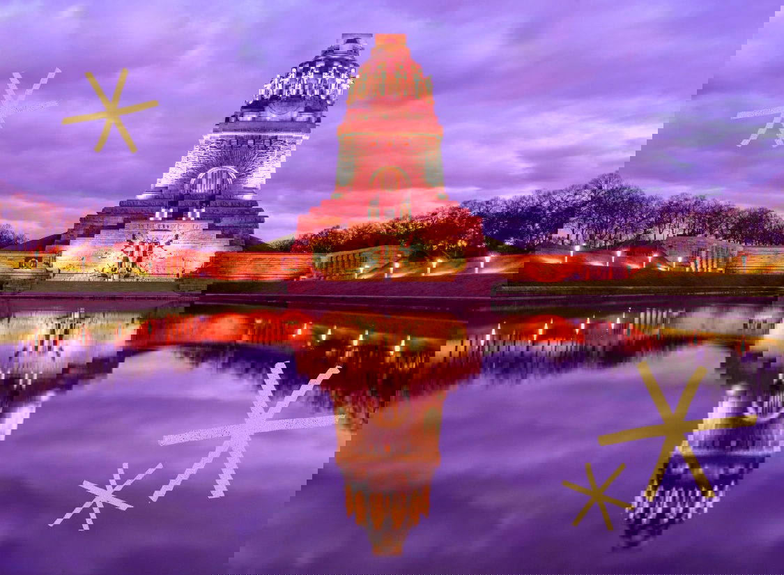 EINFÜHRUNGSPREIS: Entspannt übernachten in Leipzigs Norden inkl. Sauna