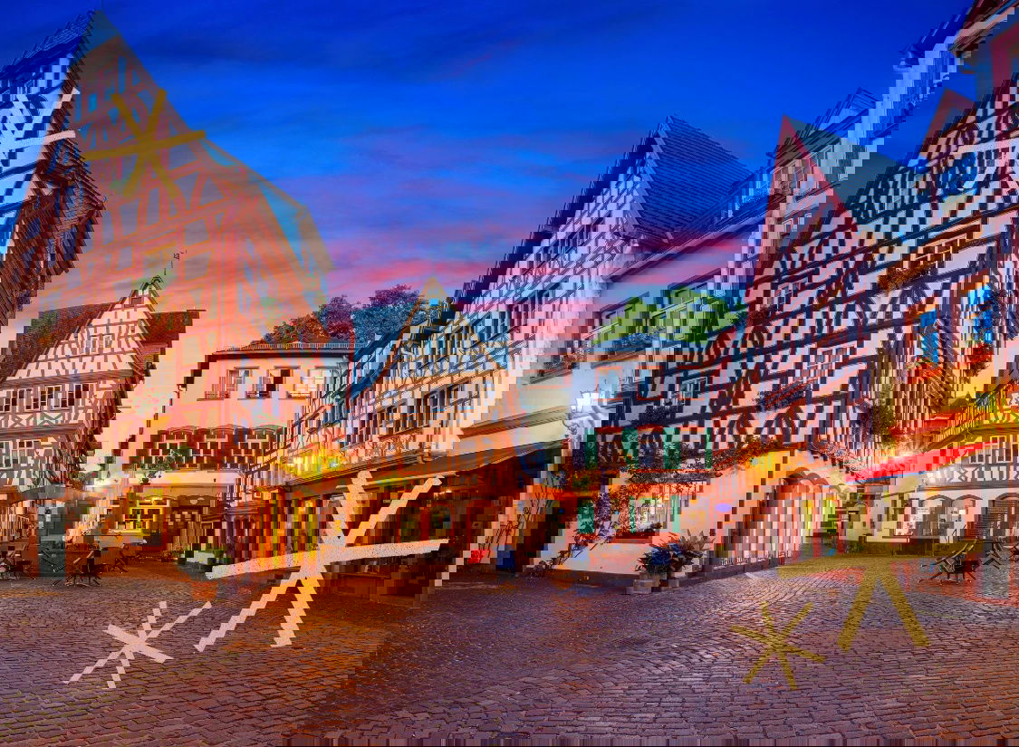 SPECIAL: Mainz erleben - Stilvoll wohnen & genussvoll frühstücken